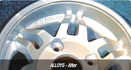 Alloys (after)
